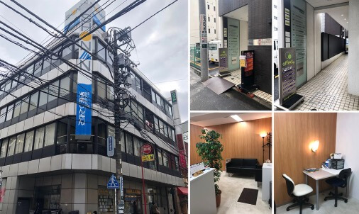 東京AGAクリニック 横浜院|口コミ、評判は?